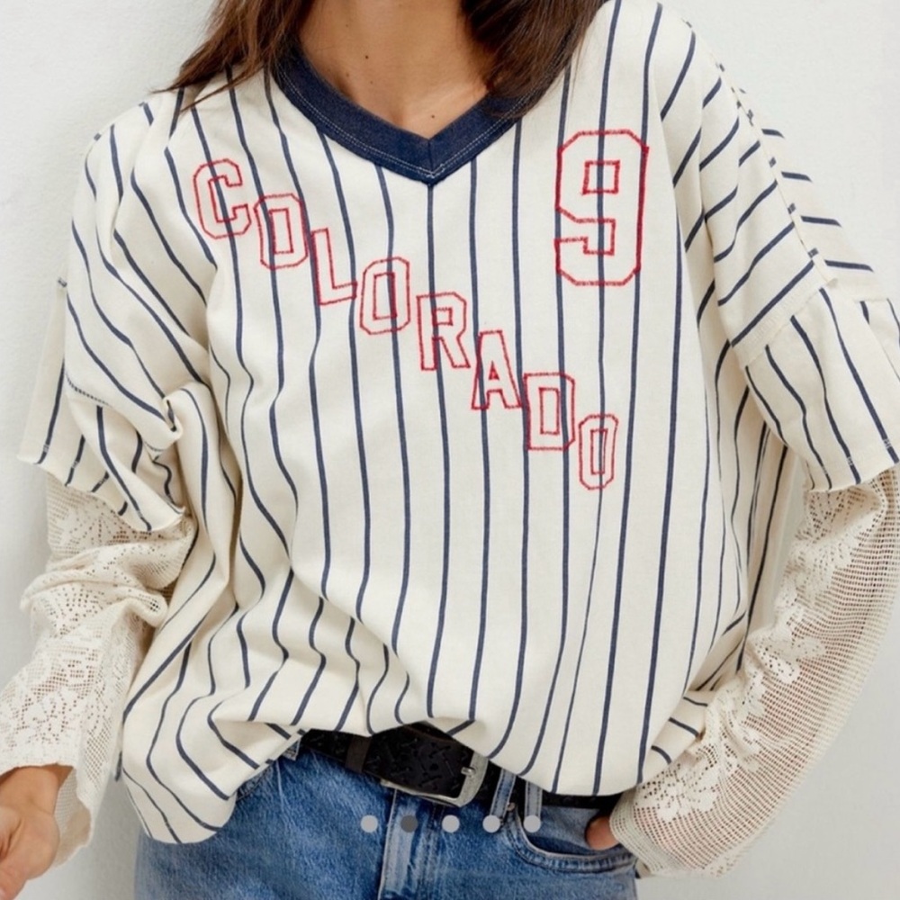 We The Free Trevor Tee